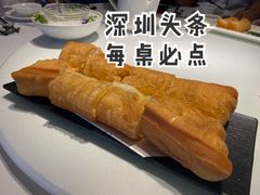 -悦景酒家(罗湖店)