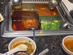 -海底捞火锅(汇悦城店)
