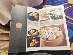 菜单-南园酒家(前进路店)