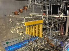 -香港科学馆
