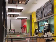 -Aqua Oasis 水天堂(石路天虹店)