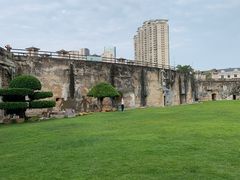 -石炮台公园