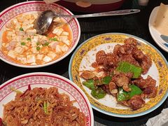 -满园烤鸭·春饼(沈北万达店)