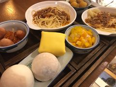 -拾光·小碗甜品