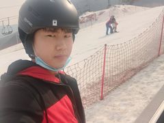 -北京西山滑雪场