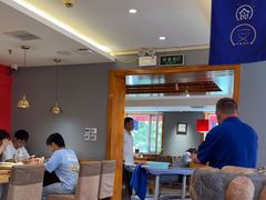 -金博士朝鲜民族餐厅(工大店)
