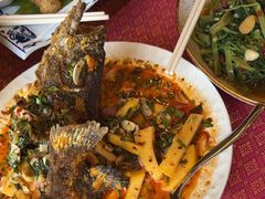 -南沙游艇会·大兵船餐厅