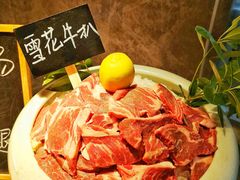 -贵阳恒世纪酒店·味自助餐厅