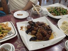 -颐和海鲜饺子