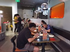 -探鱼·鲜青椒爽麻烤鱼(领展购物广场店)