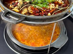 -重庆乌鱼庄·龙滋鲜(青羊大道店)