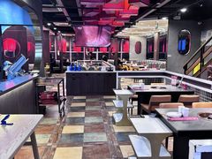 -前门·鲜肉火锅(长风店)