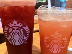 -星巴克(佛山南海万科店)