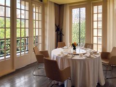 包厢-伯衡55·吉品轩(乌鲁木齐南路店)