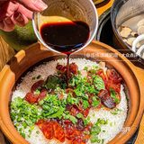 广州📍我这是到了海南椰林里吃椰子鸡吗？