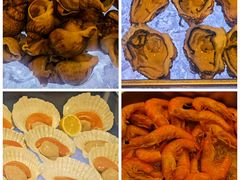 -博林天瑞喜来登酒店·西丽尚膳