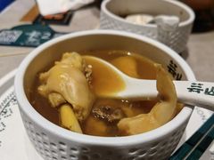 -芸山季·云南山珍菌火锅(宝能环球汇店)