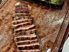 -安立可意大利美食