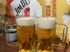 -鸟屋·烧鸟居酒屋(新世纪广场店)