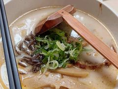 -味千拉面(首都机场T3店)