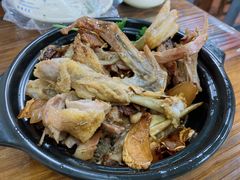 姜母鸭-亚忠小吃店(曾厝垵店)