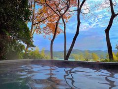 -溧阳天目湖天沐温泉