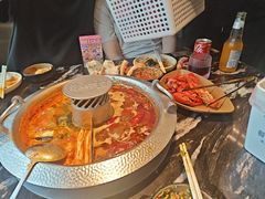 -牛New寿喜烧(新六百店)