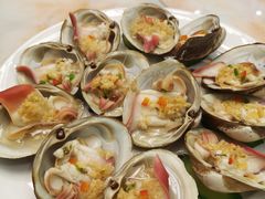 -优食坊·蒸汽海鲜(康盛路店)