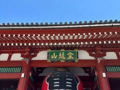-浅草寺