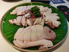 -嗲嗲的椰子鸡・太琼糟粕醋(上海百联又一城店)