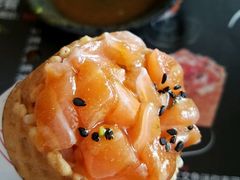 三文鱼雪糕-Sushi Love 创意寿司(丽影广场店)
