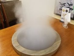 -云中鱼蒸汽石锅鱼(川沙百联店)