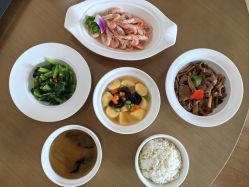 点击看大图 -金鹰国际月子中心(新街口店)