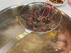 -三毛牛肉店(福强店)