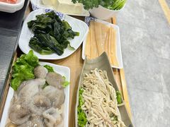 -楼外楼大刀肉传统火锅居(幸福街店)