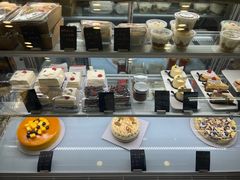 -梦菲思饼屋(瑞金宾馆店)