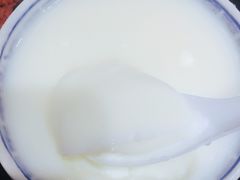 双皮奶-百花传统甜品店(原址店)