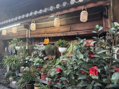 -龙姐私房菜(和顺古镇店)