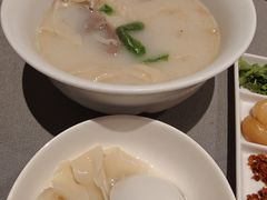 -阿庄新豫菜(通泰路店)
