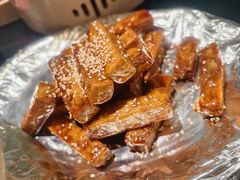 拔丝芋头-兴仙饭店·闽味海鲜(马尾总店)