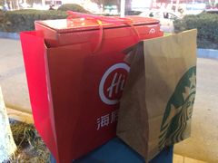 -海底捞火锅(关山保利店)