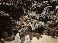 -乐山乌木文化博览苑