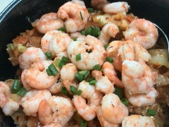 android_upload_pic-韩聚园韩国料理(文灶店)