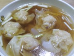 -百福麵家(新馬路店)