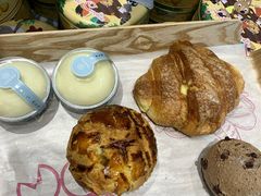 -丁香西饼屋(桂林路店)