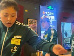 -喝丢一只鞋海鲜烧烤·海肠捞饭(东关街店)