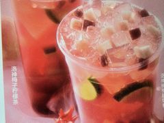 -茶百道(双铁广场店)