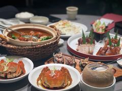 -喜记顺德菜(南昌万象城店)
