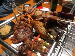 -白玉串城(南六中路店)