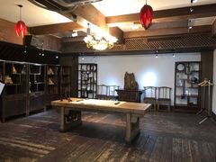 -庆云楼饭庄(什刹海店)